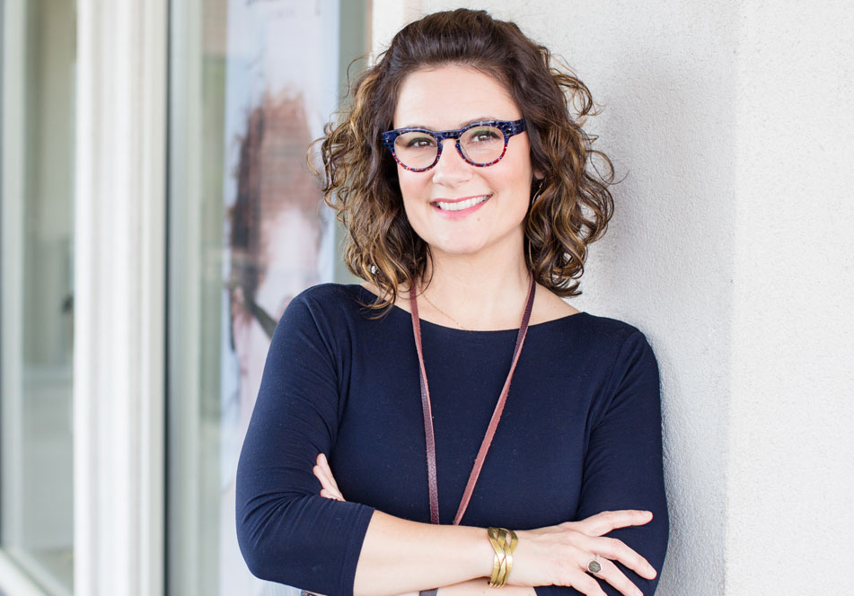C Eyewear Winston Salem Dr. Jillian Thompson (Owner)