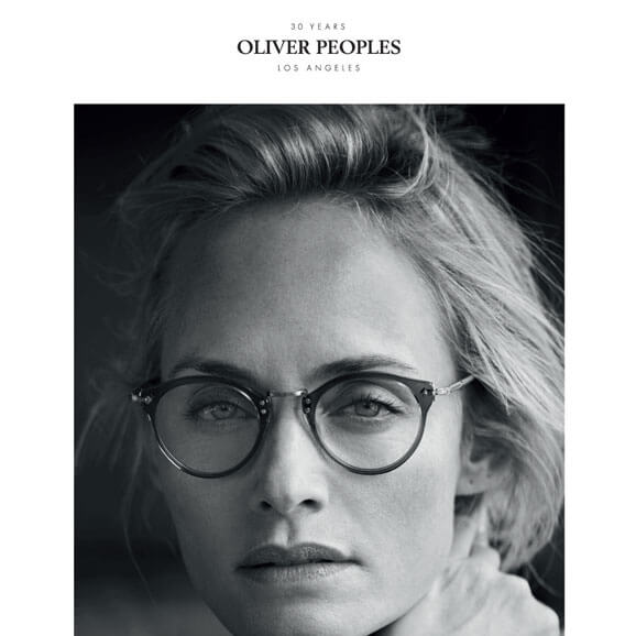 Olivers-Peoples Eyewear in Winston-Salem