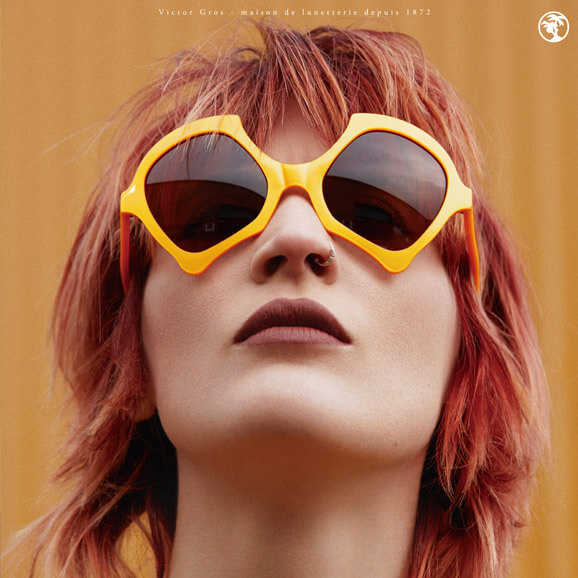Traction Productions Eyewear