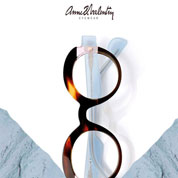 Anne Et Valentin Eyewear for sale at C Distinctive Eyewear