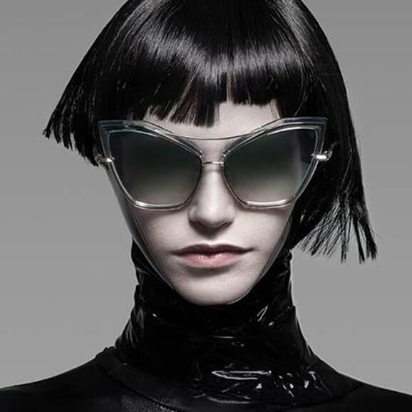 Dita Eyewear at C Distinctive Eyewear