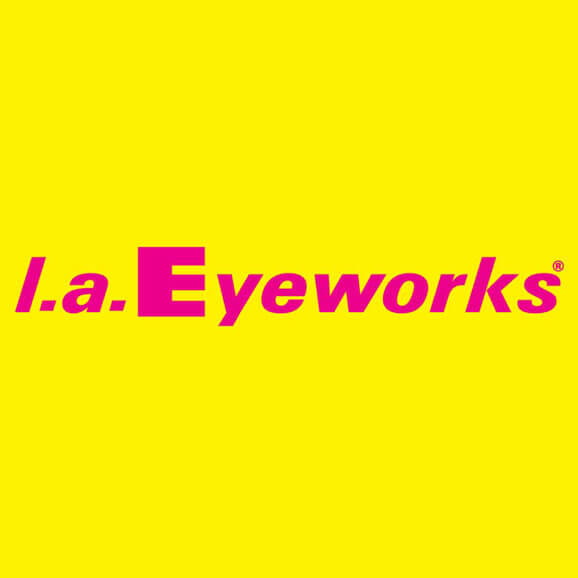 LA Eyeworks at C Eyewear in Winston-Salem