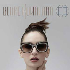 Blake Kuwahara Eyewear