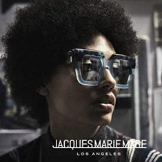 Jacques Marie Mage Eyewear