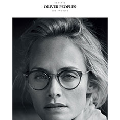 Oliver Peoples Eyewear