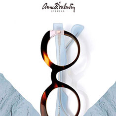 Designer frames from C Distinctive Eyewear