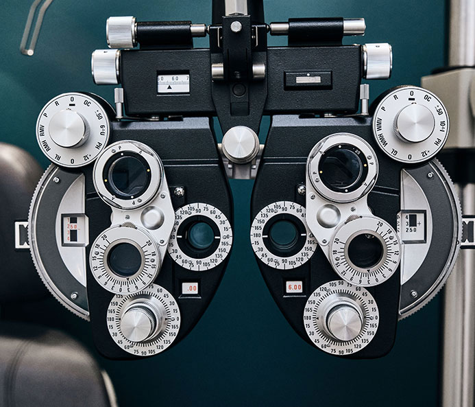 Winston-Salem eye exams at C Eyewear