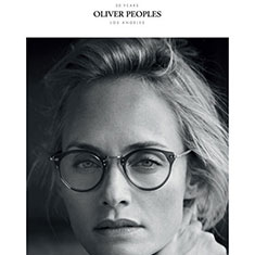 Oliver Peoples Eyewear for sale at C Eyewear