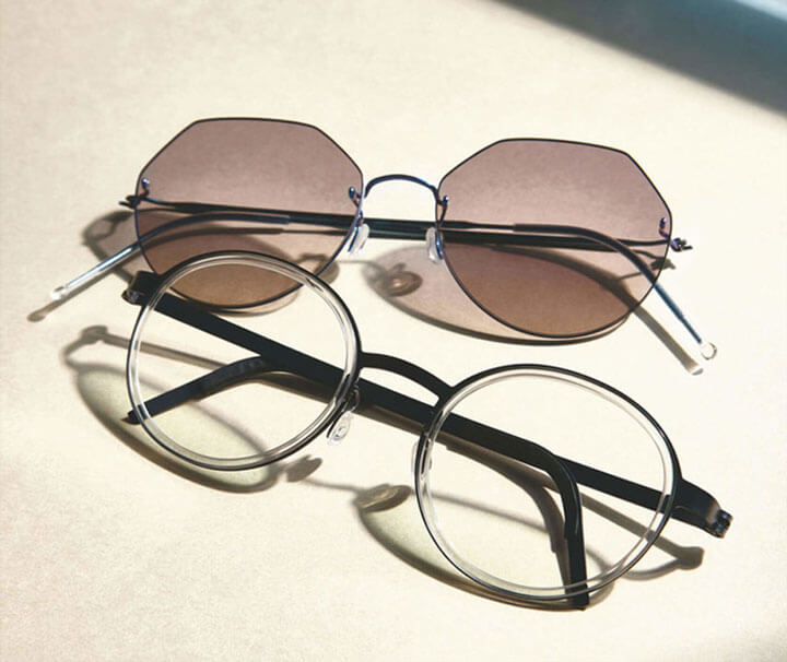 LINDBERG frames