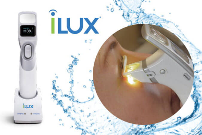 iLux Treatment